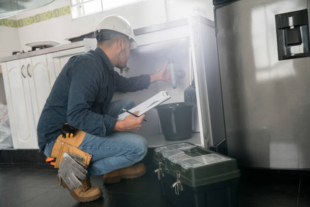 Best Faucet Repair  in Woodbine, NJ
