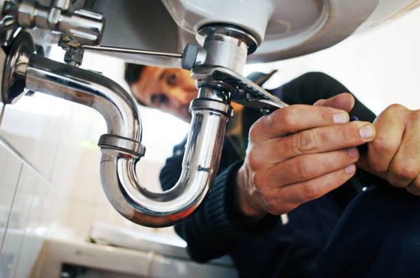 Best Hot Water Heater Installation  in Woodbine, NJ