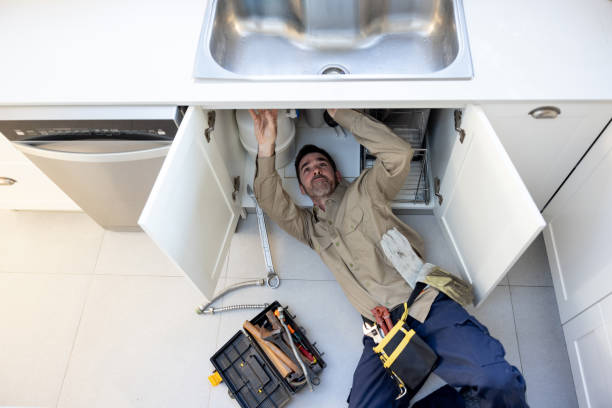  Woodbine, NJ Plumbing Pros