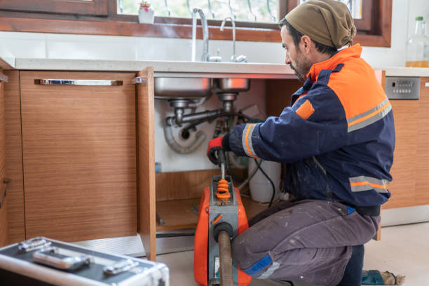 Best Sprinkler Systems  in Woodbine, NJ