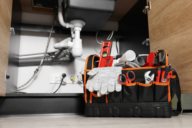 Best Sewer Line Repair  in Woodbine, NJ
