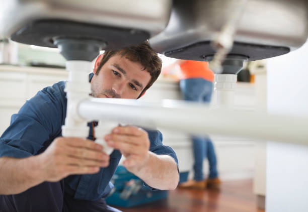 Best Sewer Cleaning Services  in Woodbine, NJ