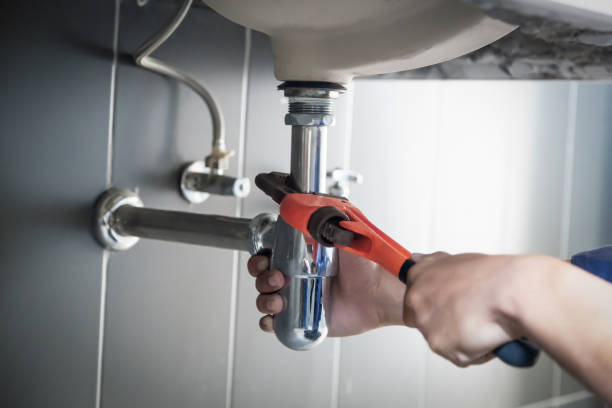 Best Plumbing Repair Near Me  in Woodbine, NJ
