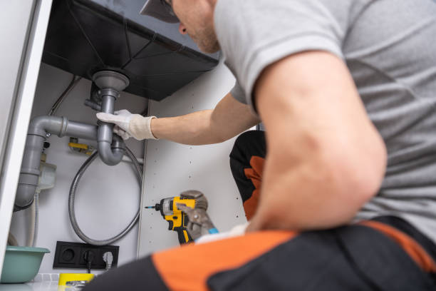 Best 24-Hour Plumber Near Me  in Woodbine, NJ