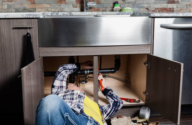 Best Faucet Repair  in Woodbine, NJ