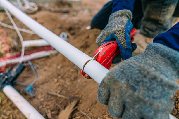 Best Emergency Plumbing Repair  in Woodbine, NJ